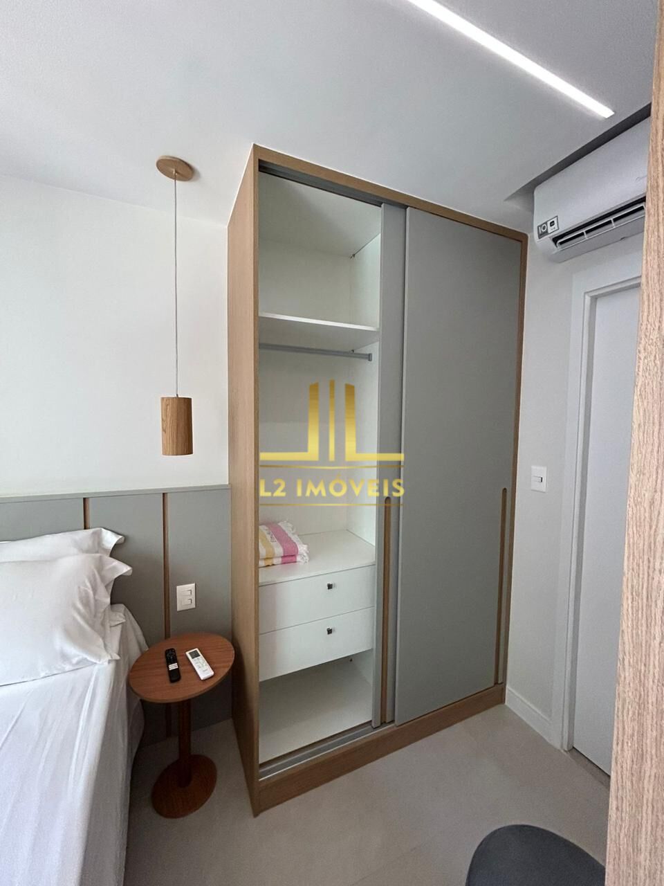 Apartamento, 1 quarto, 18 m² - Foto 18