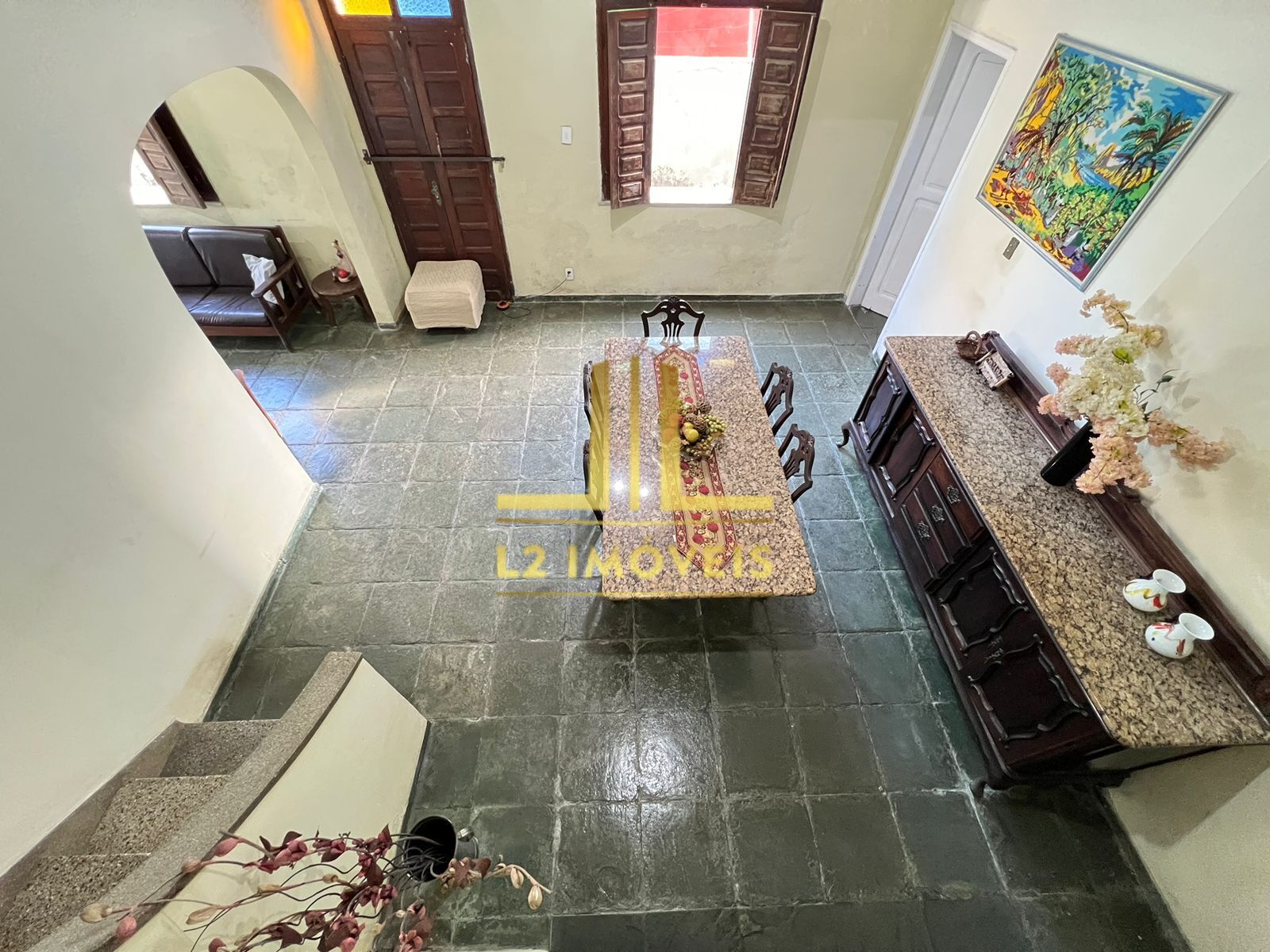 Casa, 4 quartos, 178 m² - Foto 4