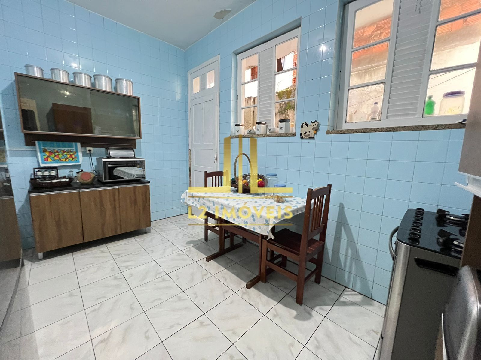 Casa, 4 quartos, 178 m² - Foto 9