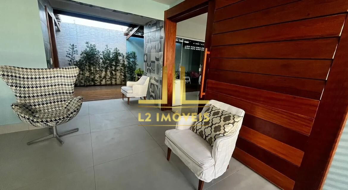 Casa de Condomínio, 4 quartos - Foto 10