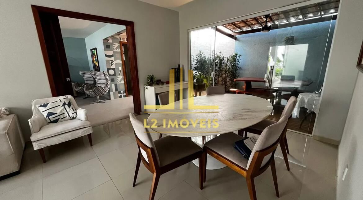 Casa de Condomínio, 4 quartos - Foto 4