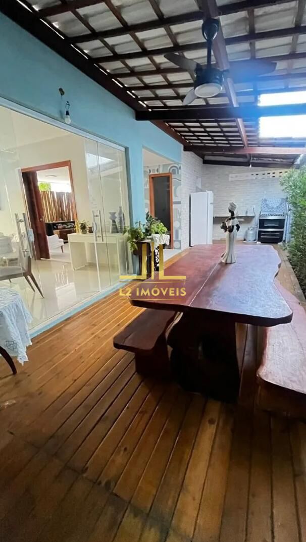 Casa de Condomínio, 4 quartos - Foto 8