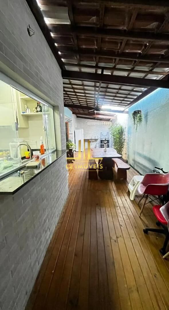 Casa de Condomínio, 4 quartos - Foto 12