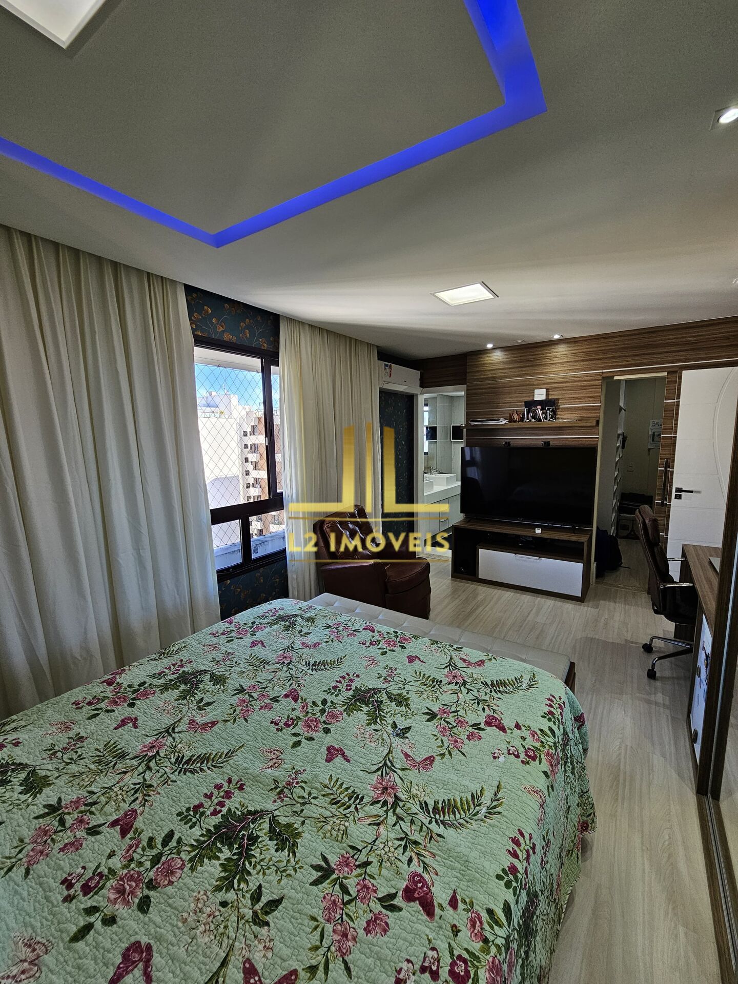 Apartamento, 4 quartos, 225 m² - Foto 17