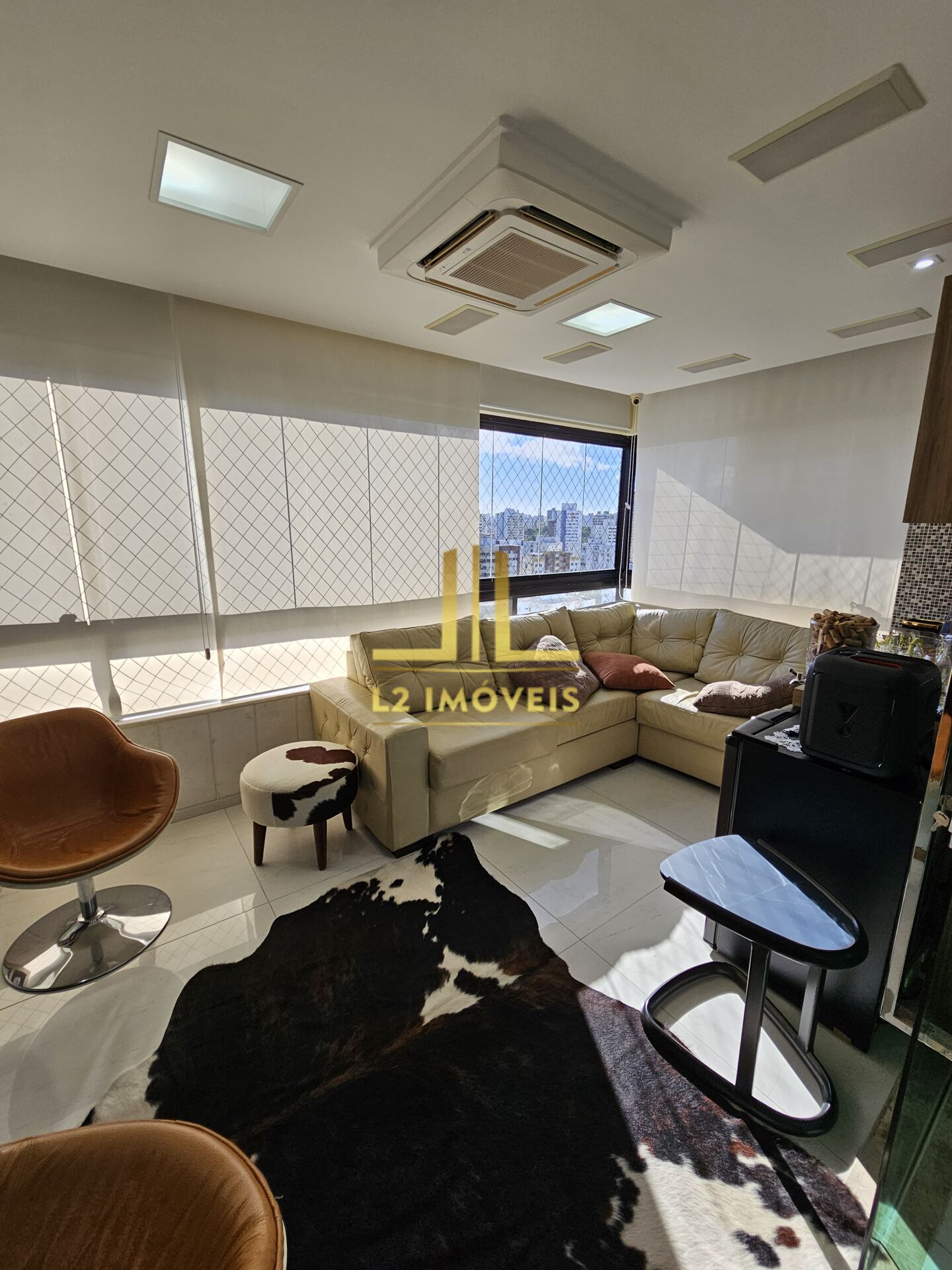 Apartamento, 4 quartos, 225 m² - Foto 7