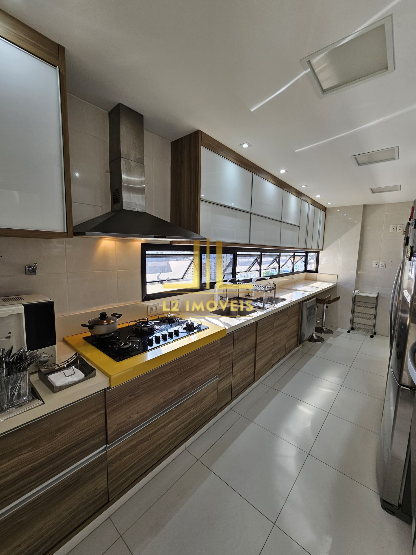Apartamento, 4 quartos, 225 m² - Foto 11