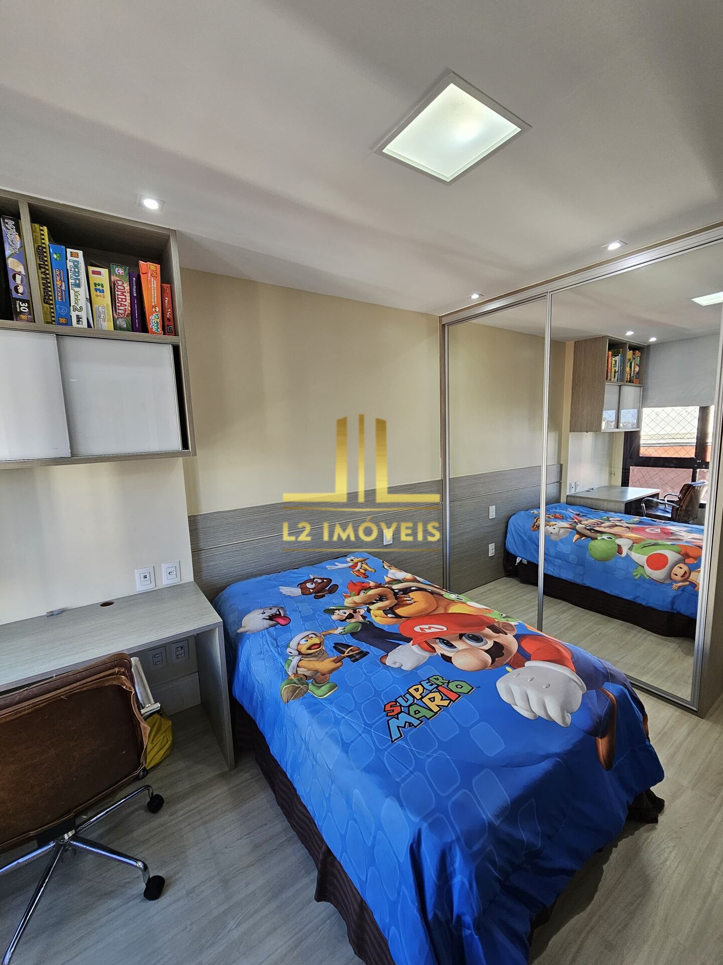 Apartamento, 4 quartos, 225 m² - Foto 23