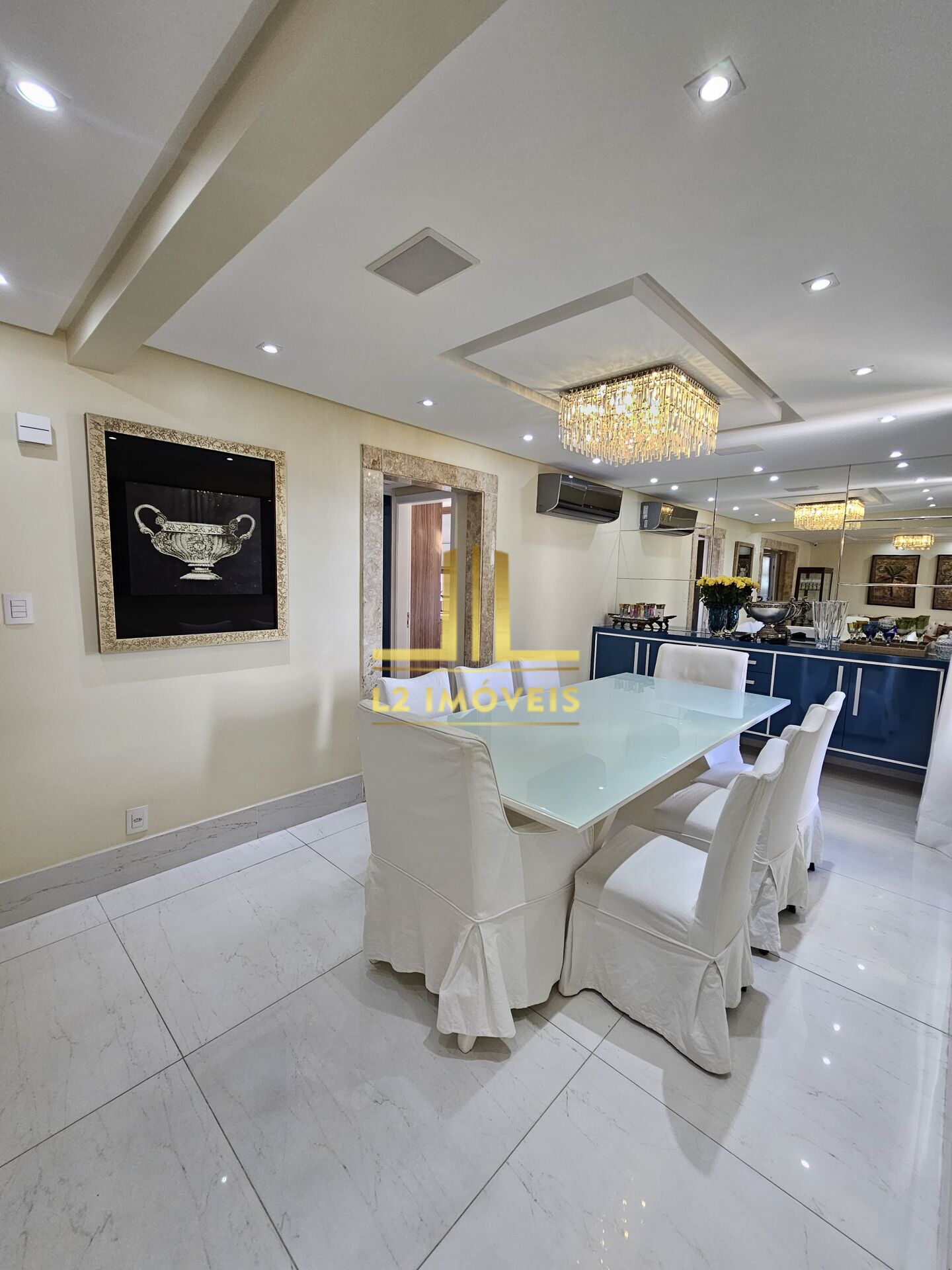 Apartamento, 4 quartos, 225 m² - Foto 8
