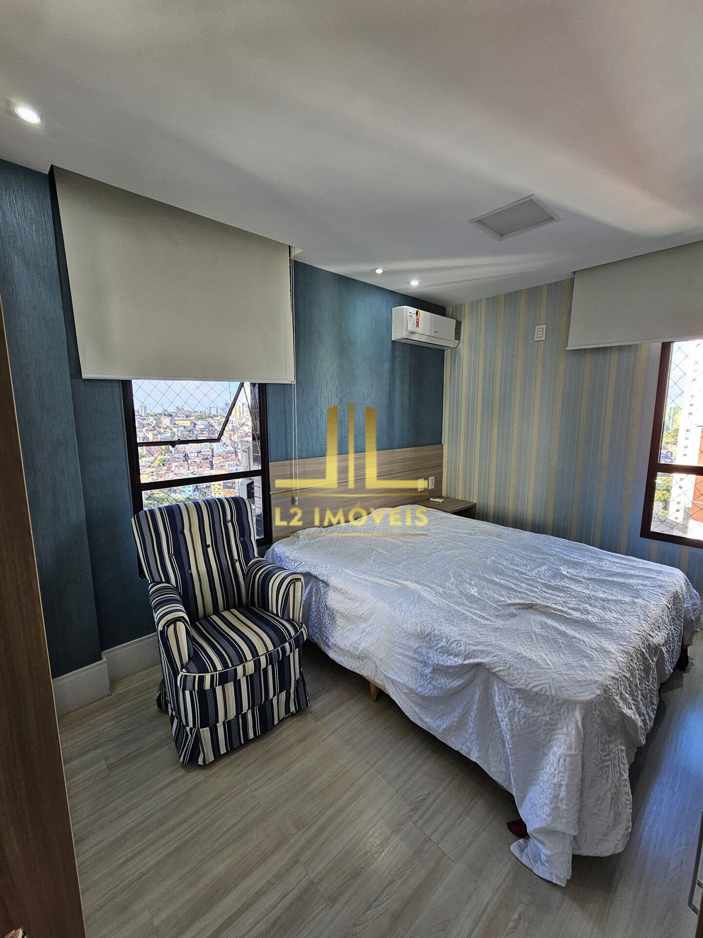 Apartamento, 4 quartos, 225 m² - Foto 24