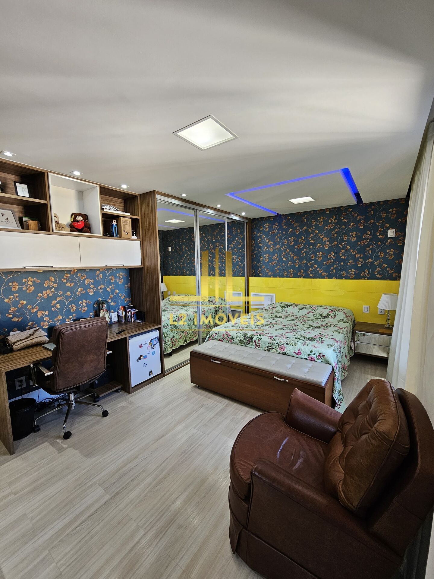 Apartamento, 4 quartos, 225 m² - Foto 14