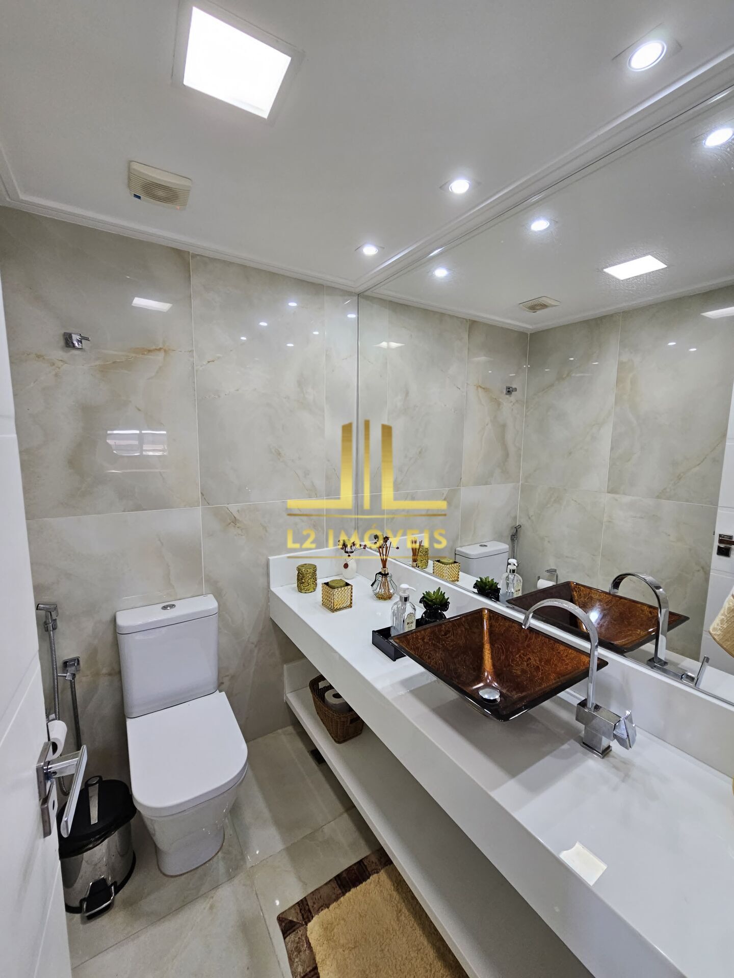 Apartamento, 4 quartos, 225 m² - Foto 32