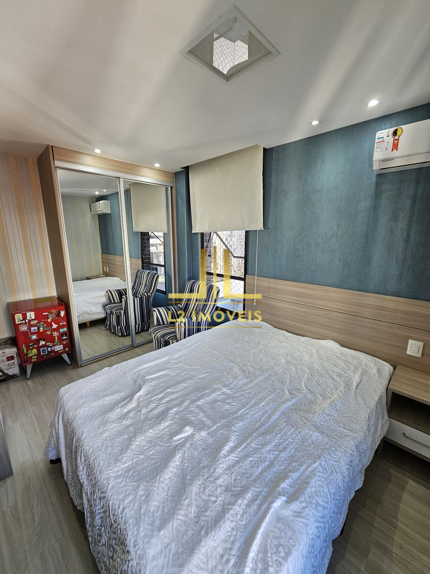 Apartamento, 4 quartos, 225 m² - Foto 25