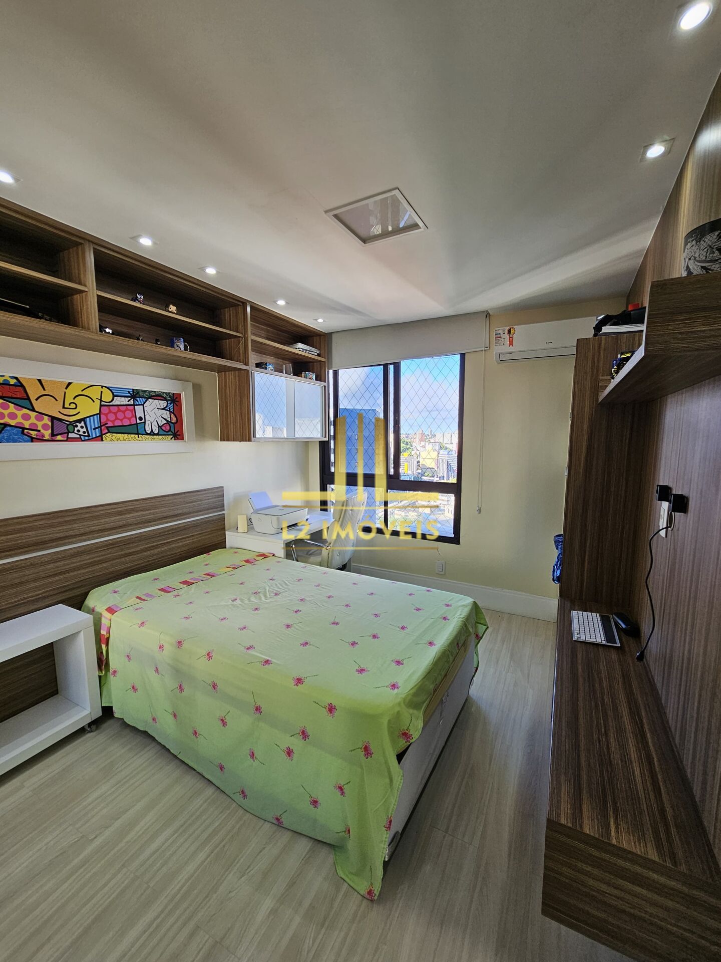 Apartamento, 4 quartos, 225 m² - Foto 19