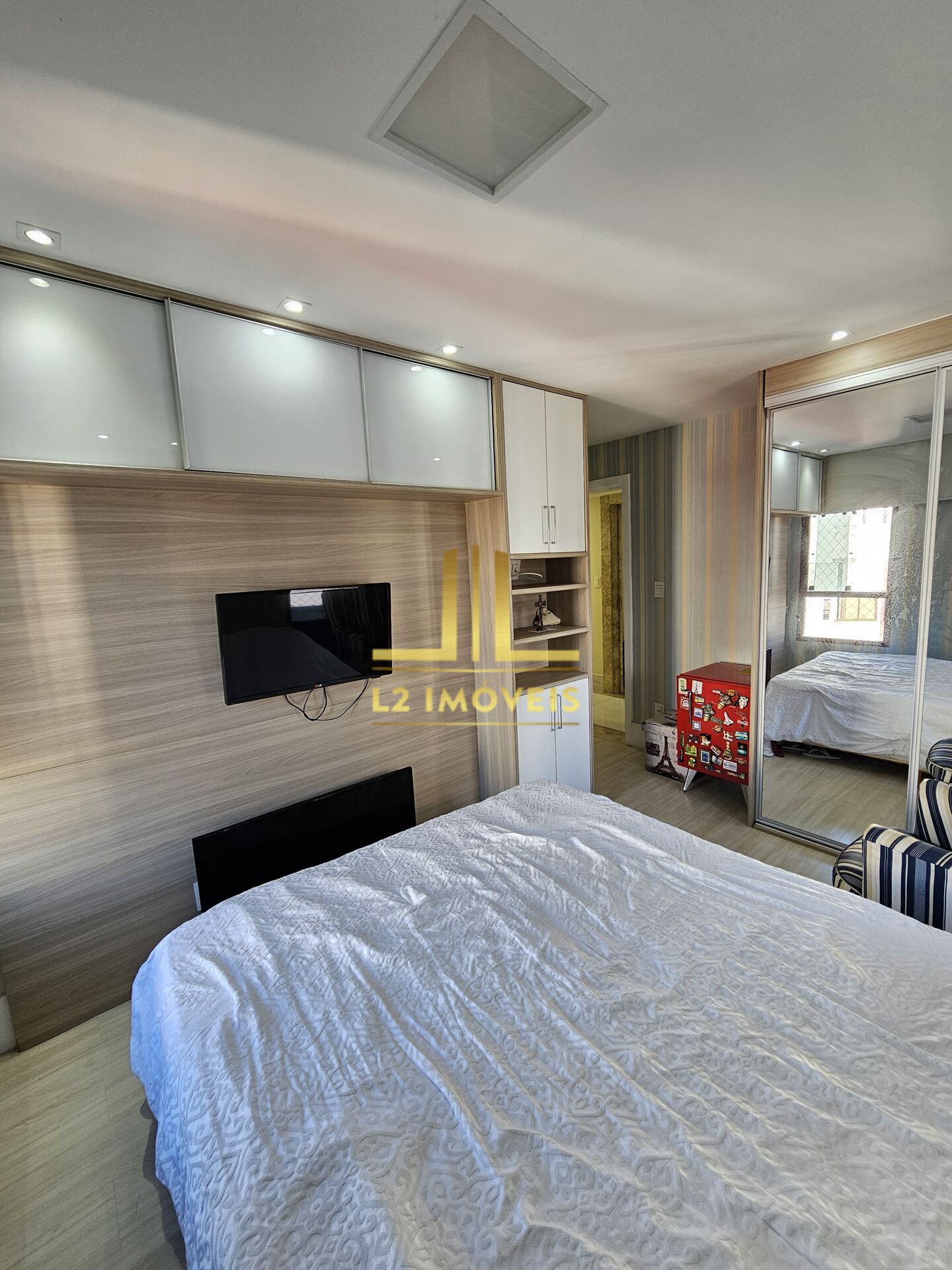 Apartamento, 4 quartos, 225 m² - Foto 26