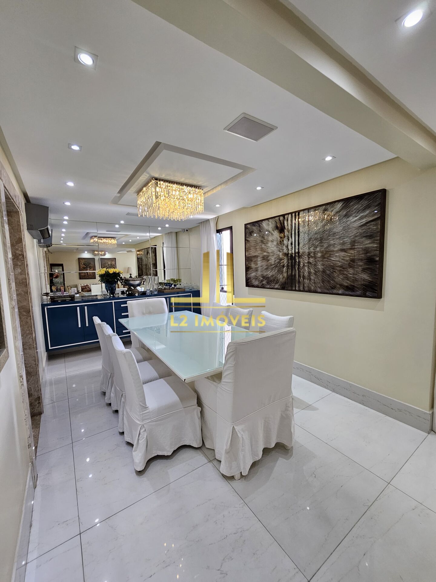 Apartamento, 4 quartos, 225 m² - Foto 10
