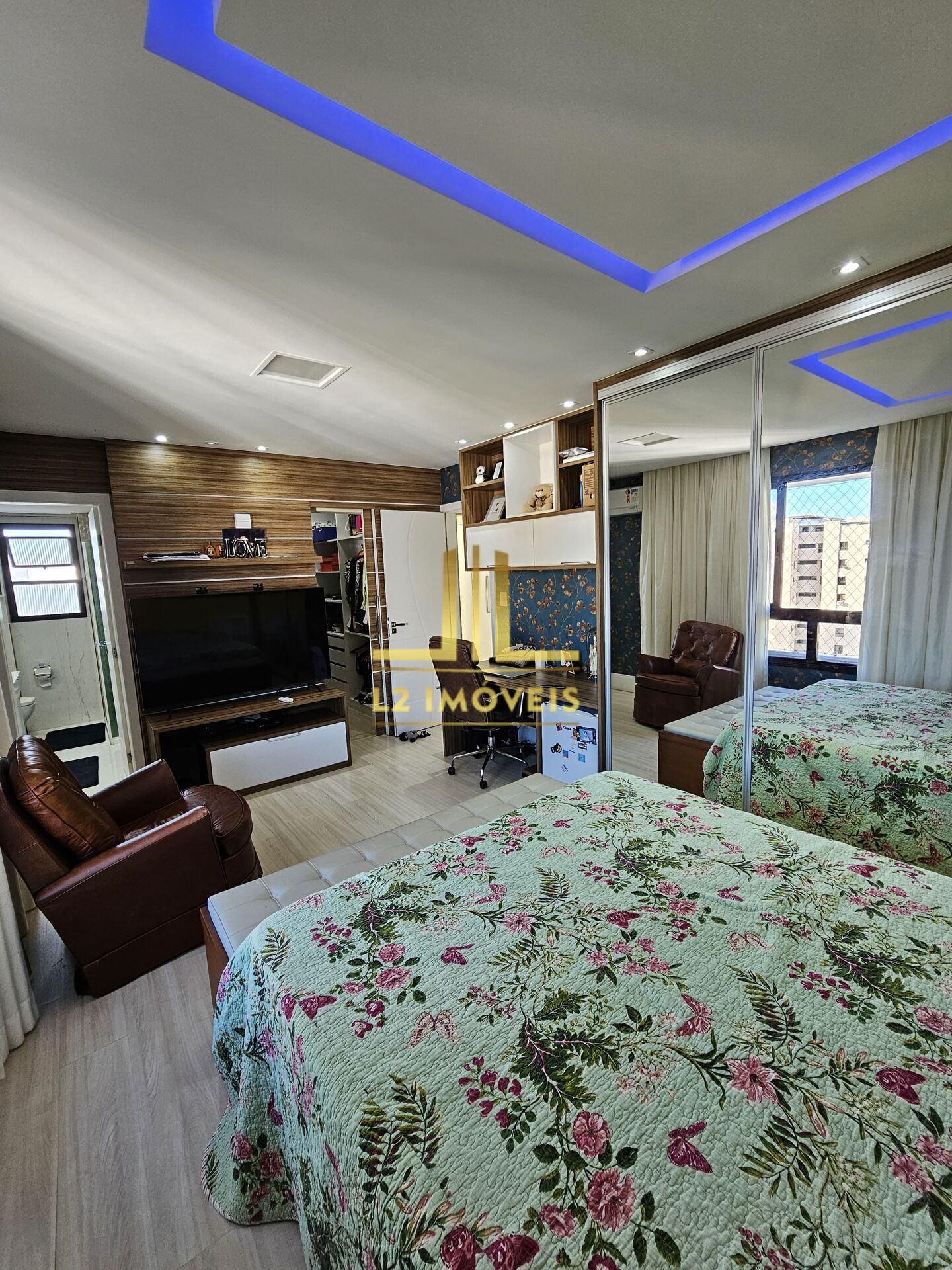 Apartamento, 4 quartos, 225 m² - Foto 16