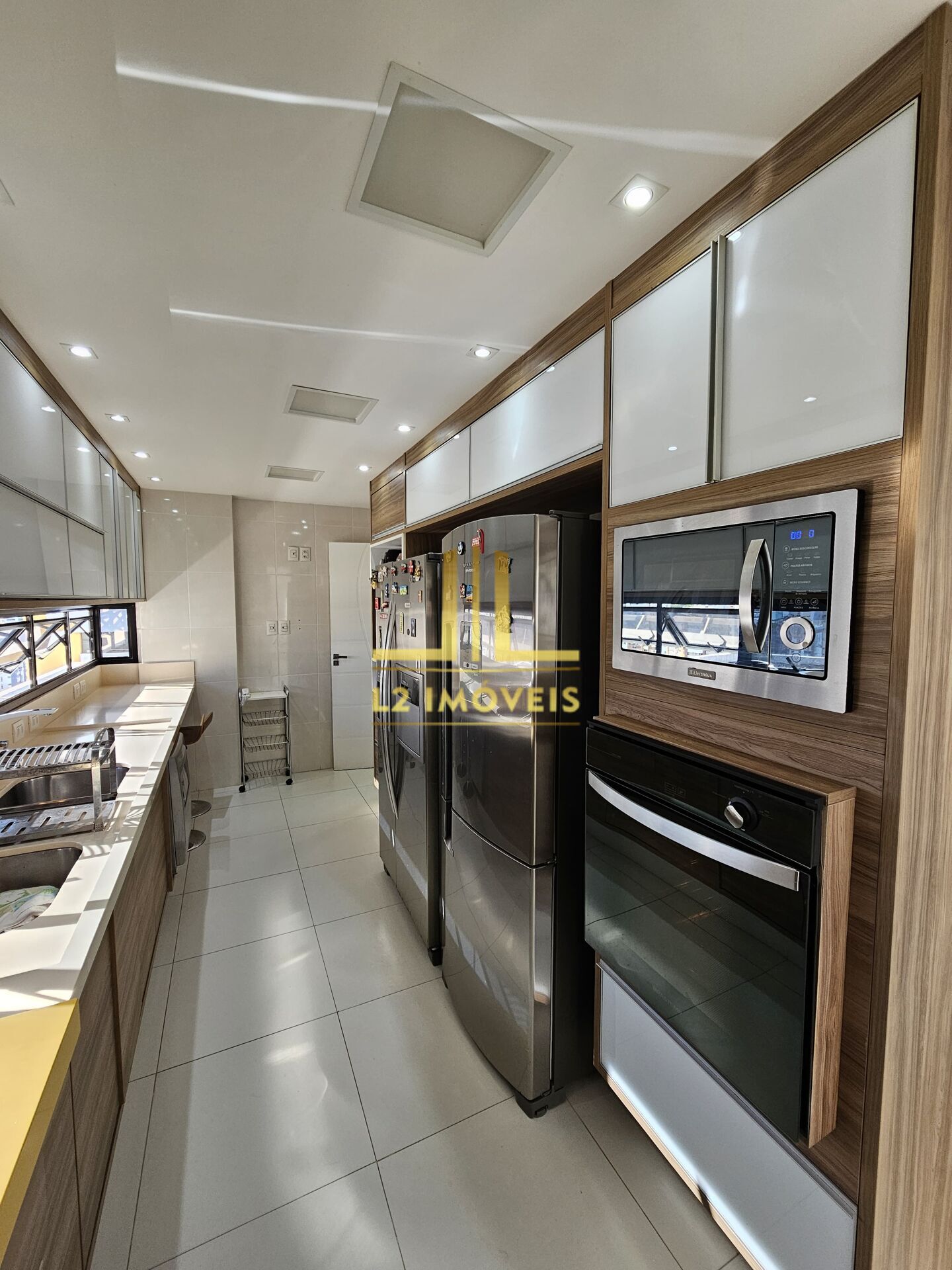Apartamento, 4 quartos, 225 m² - Foto 13