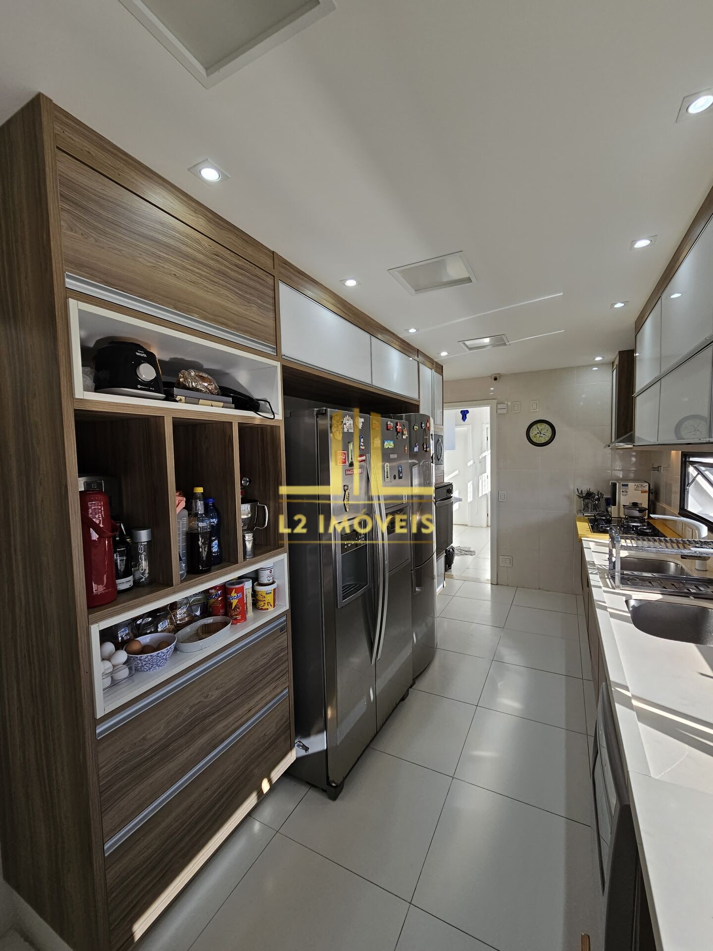 Apartamento, 4 quartos, 225 m² - Foto 31
