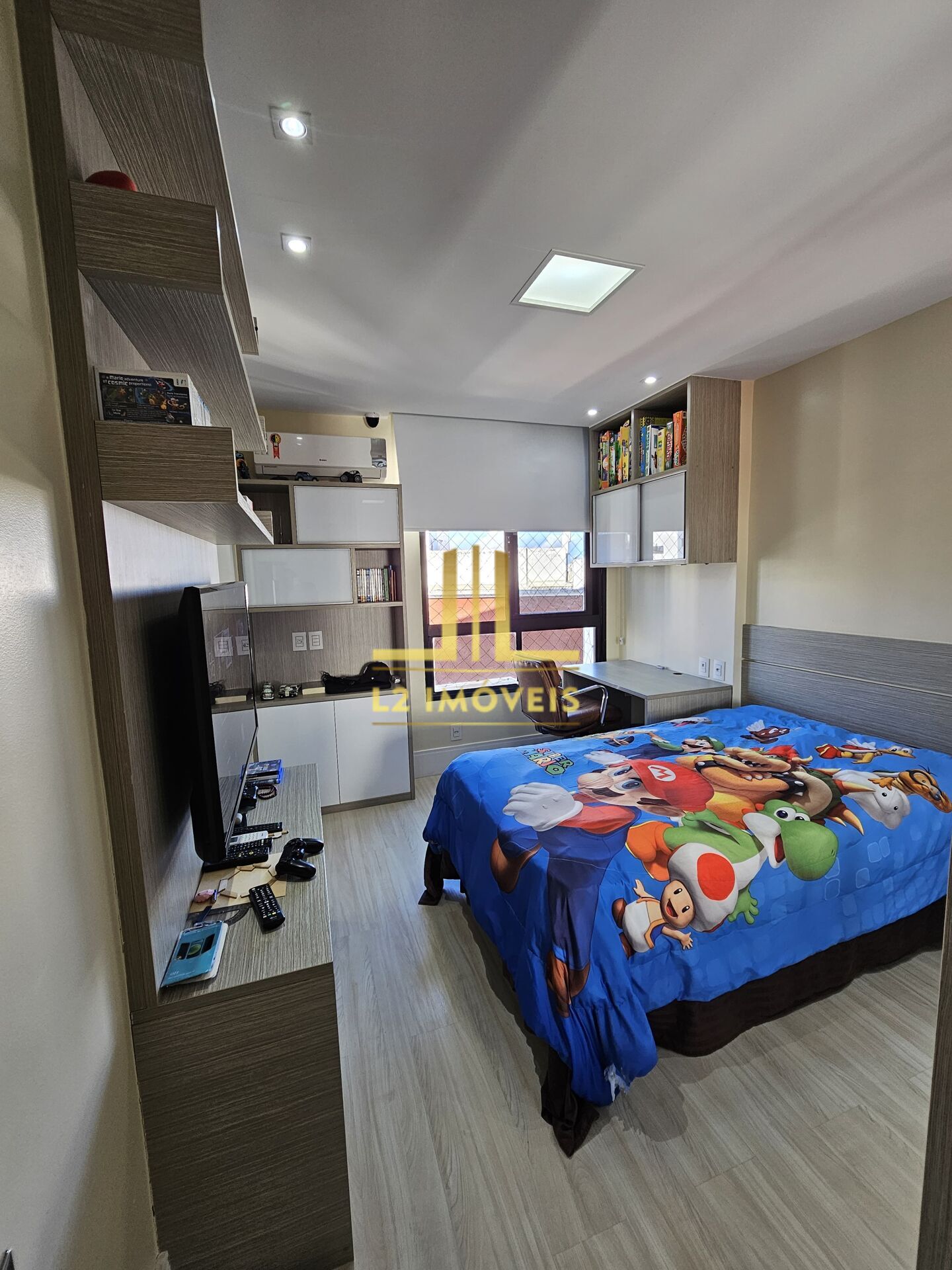 Apartamento, 4 quartos, 225 m² - Foto 20