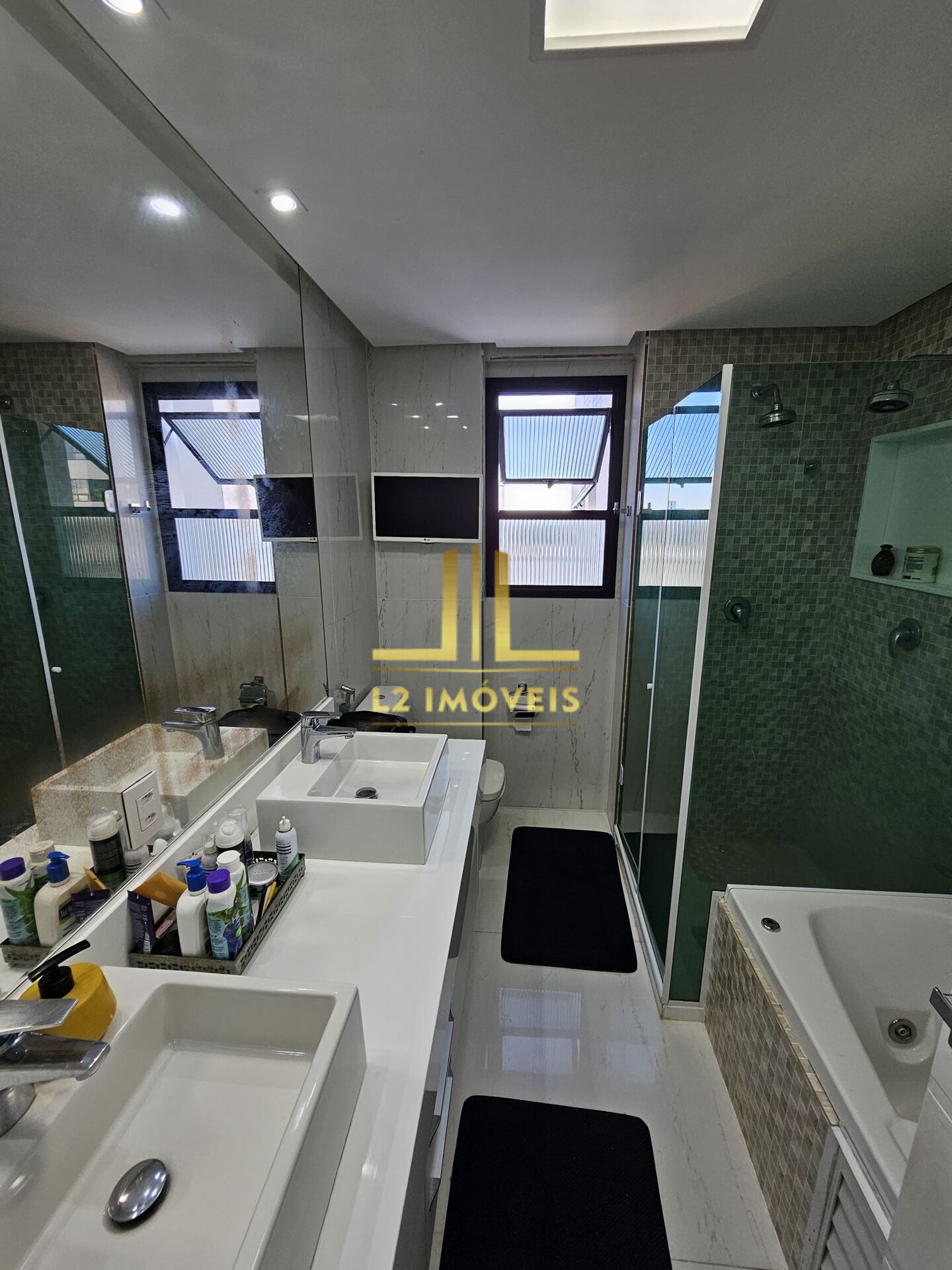 Apartamento, 4 quartos, 225 m² - Foto 28