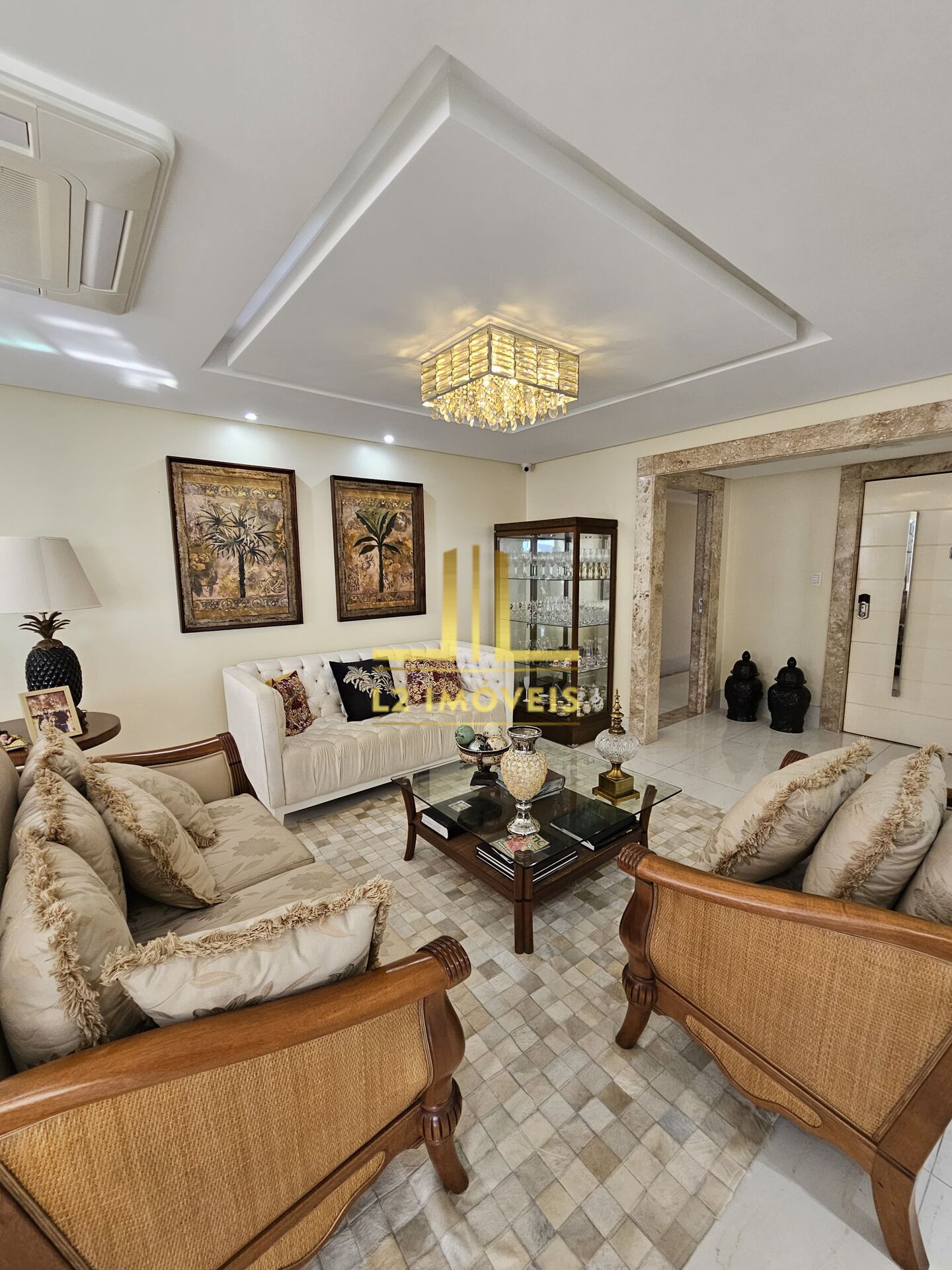 Apartamento, 4 quartos, 225 m² - Foto 4