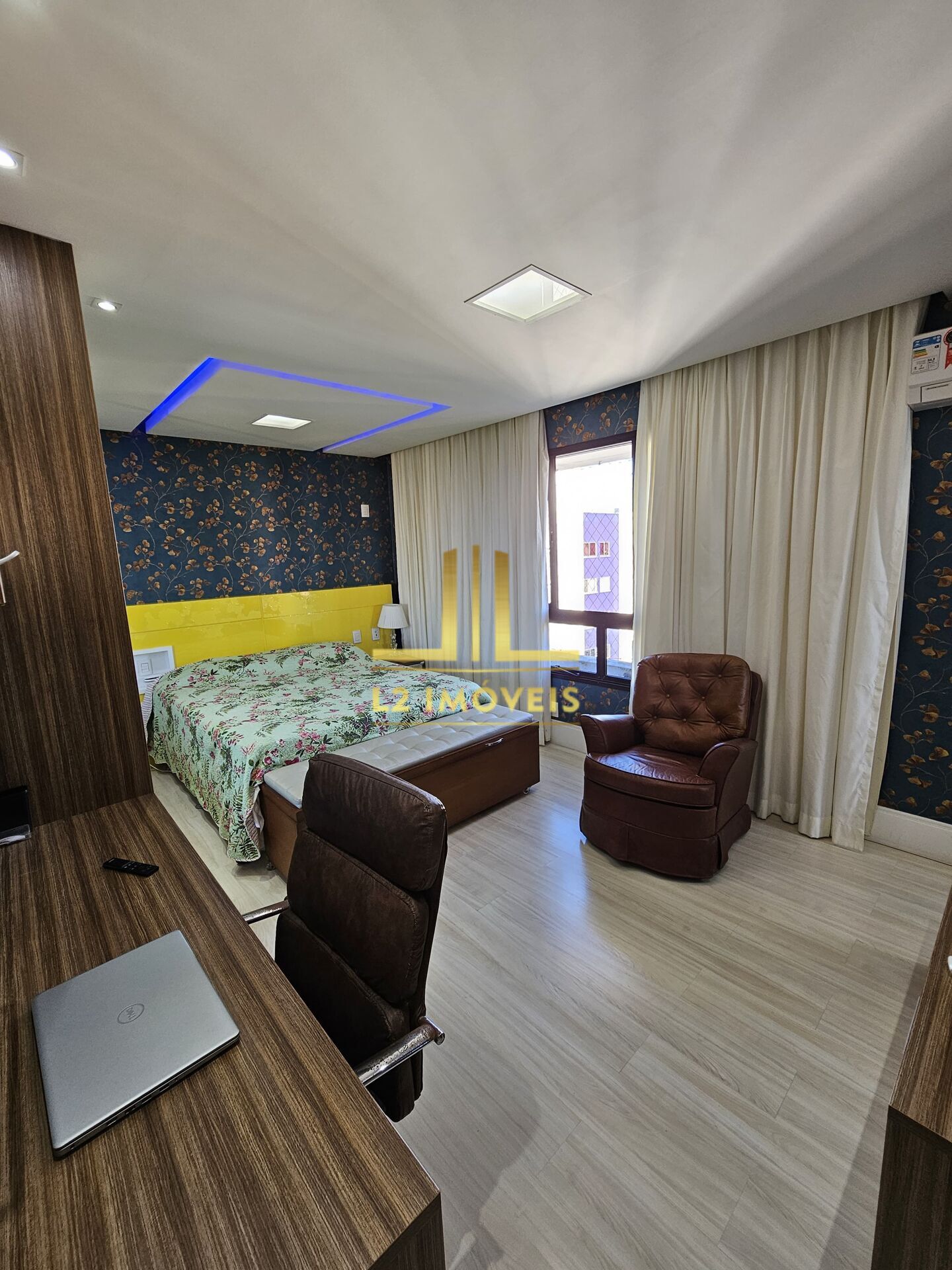 Apartamento, 4 quartos, 225 m² - Foto 15