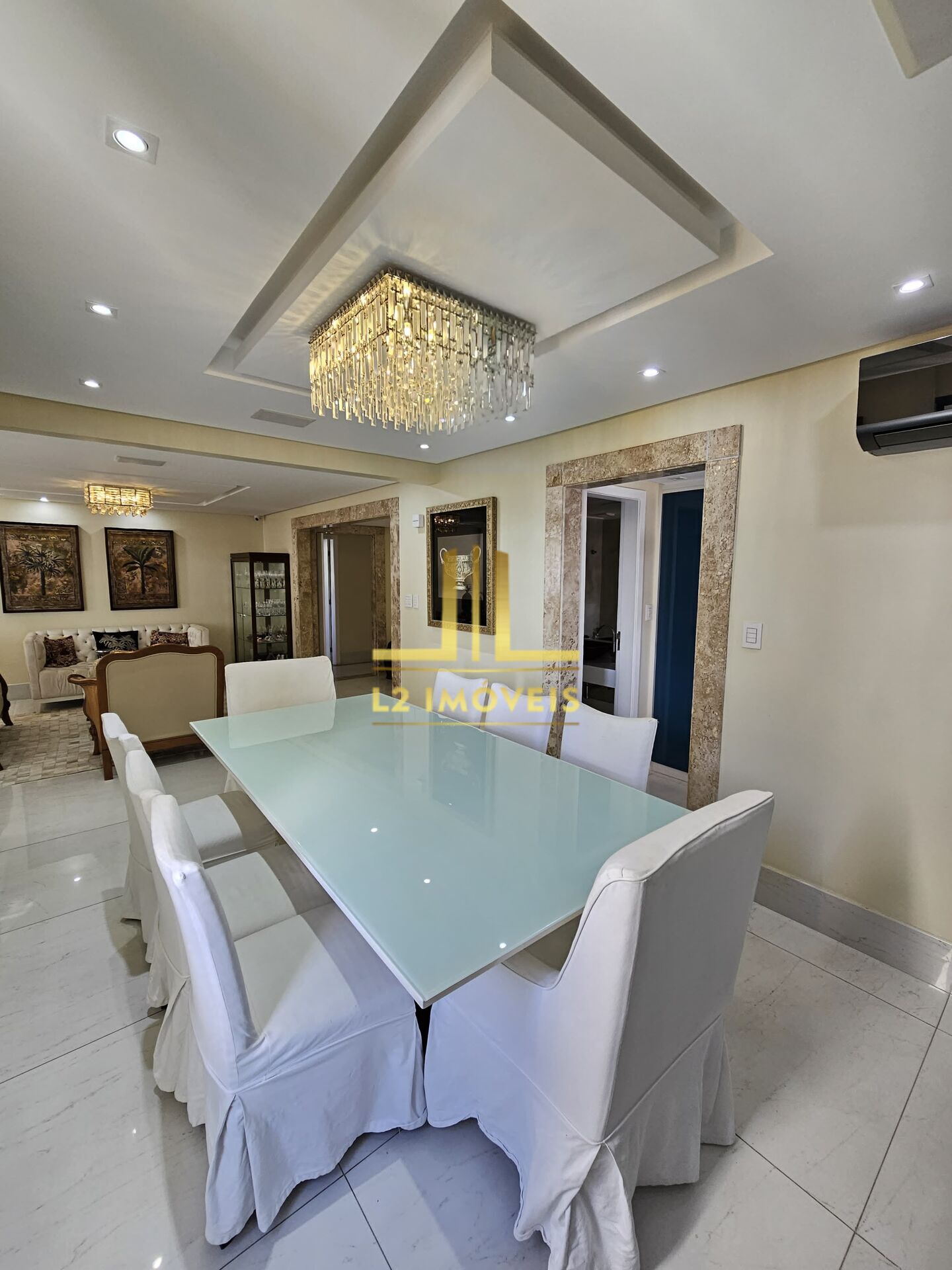 Apartamento, 4 quartos, 225 m² - Foto 9