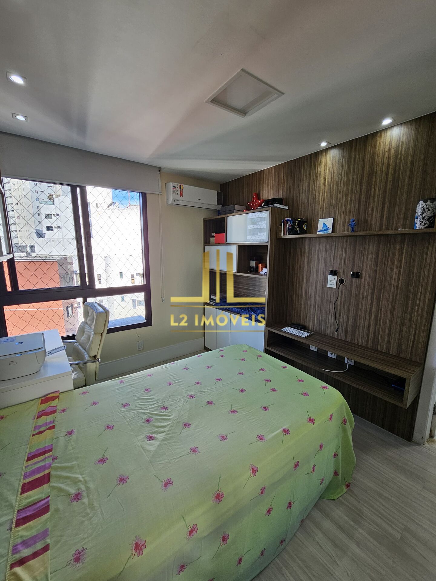 Apartamento, 4 quartos, 225 m² - Foto 18