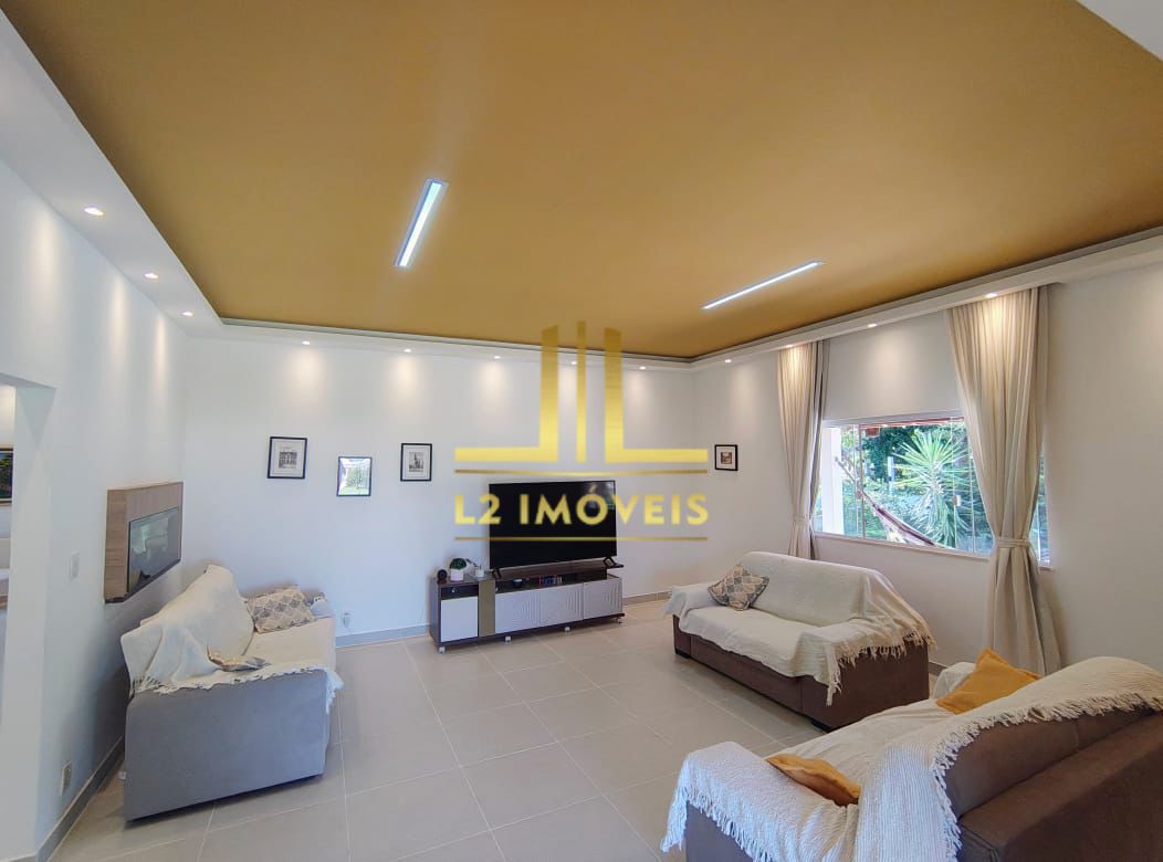 Casa, 4 quartos, 350 m² - Foto 23