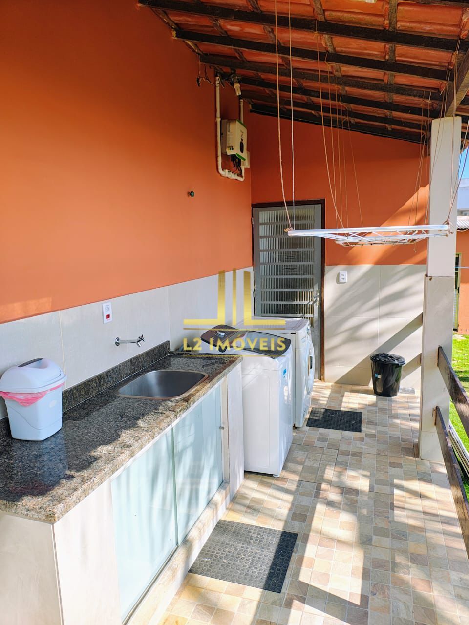 Casa, 4 quartos, 350 m² - Foto 36