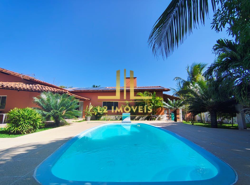 Casa, 4 quartos, 350 m² - Foto 4