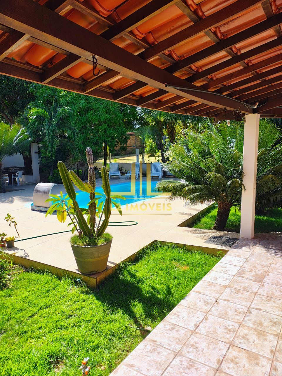 Casa, 4 quartos, 350 m² - Foto 12