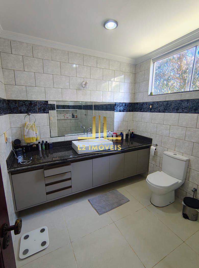 Casa, 4 quartos, 350 m² - Foto 33