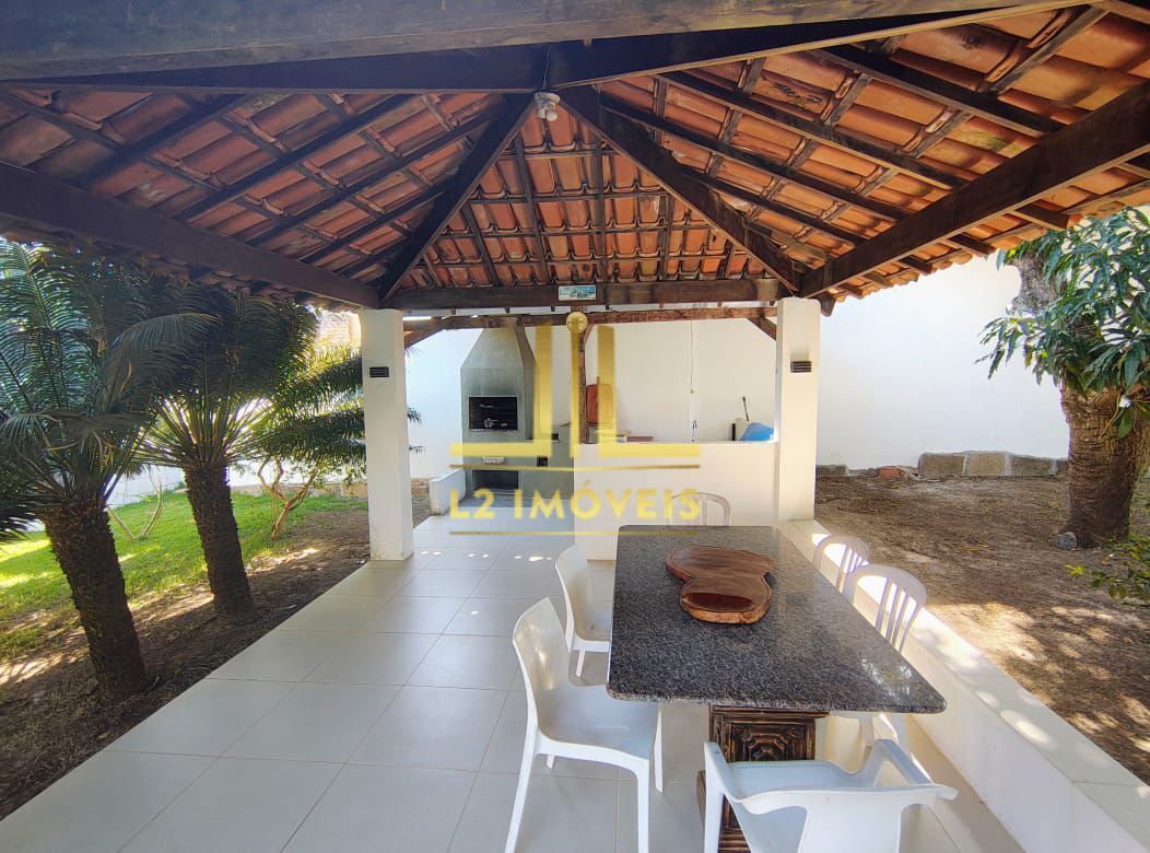 Casa, 4 quartos, 350 m² - Foto 19