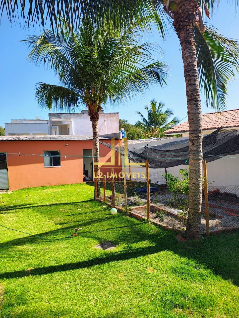 Casa, 4 quartos, 350 m² - Foto 1