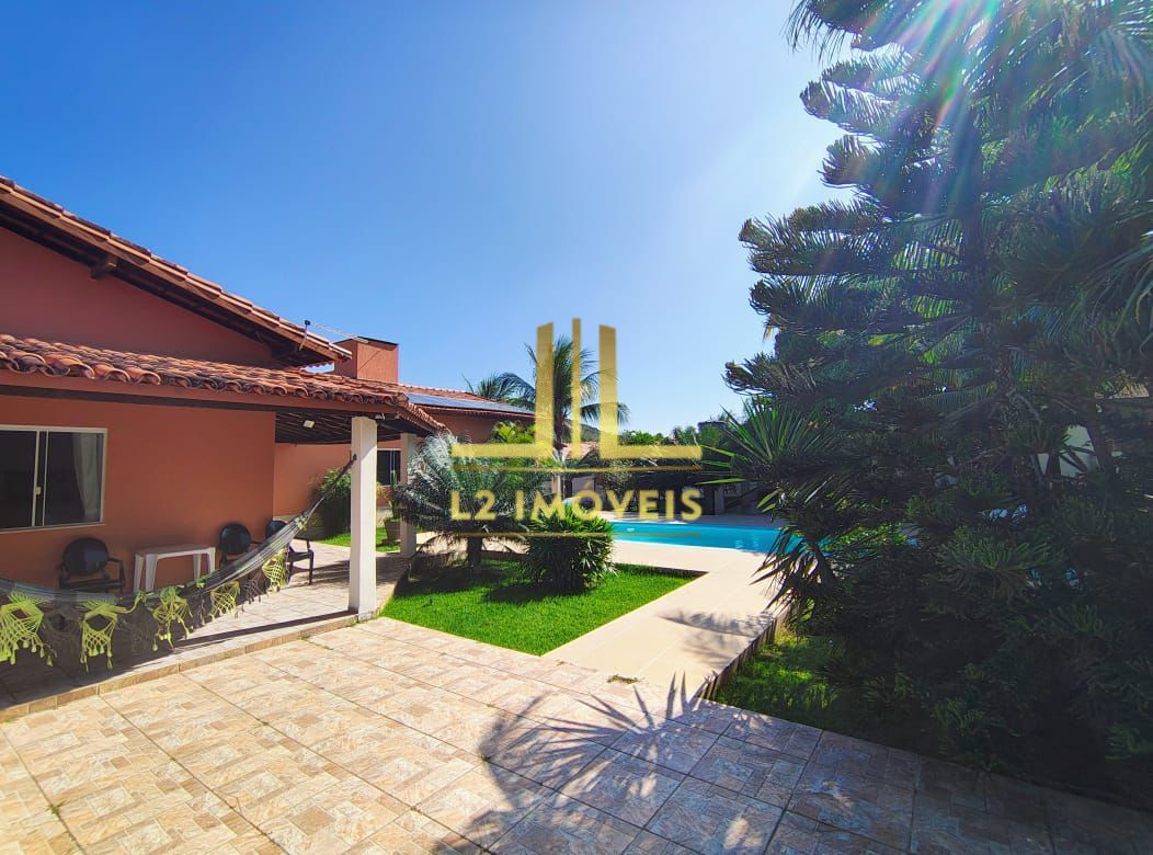 Casa, 4 quartos, 350 m² - Foto 2