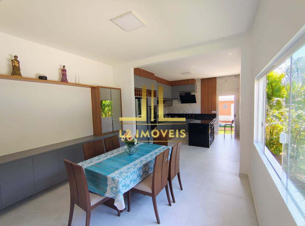 Casa, 4 quartos, 350 m² - Foto 21