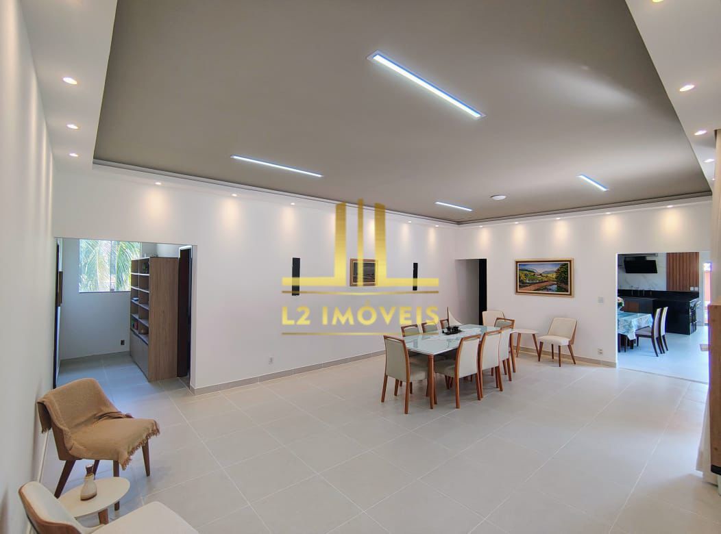 Casa, 4 quartos, 350 m² - Foto 22