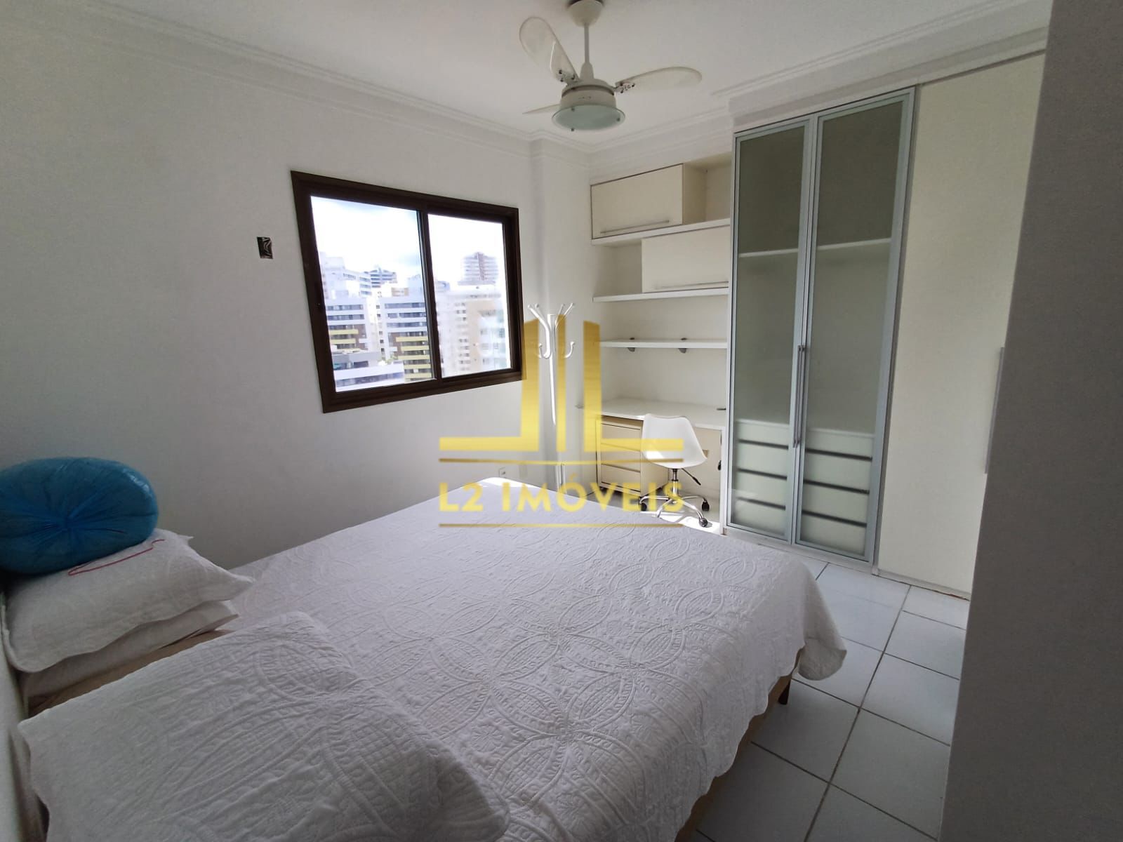 Apartamento à venda com 3 quartos, 116m² - Foto 5