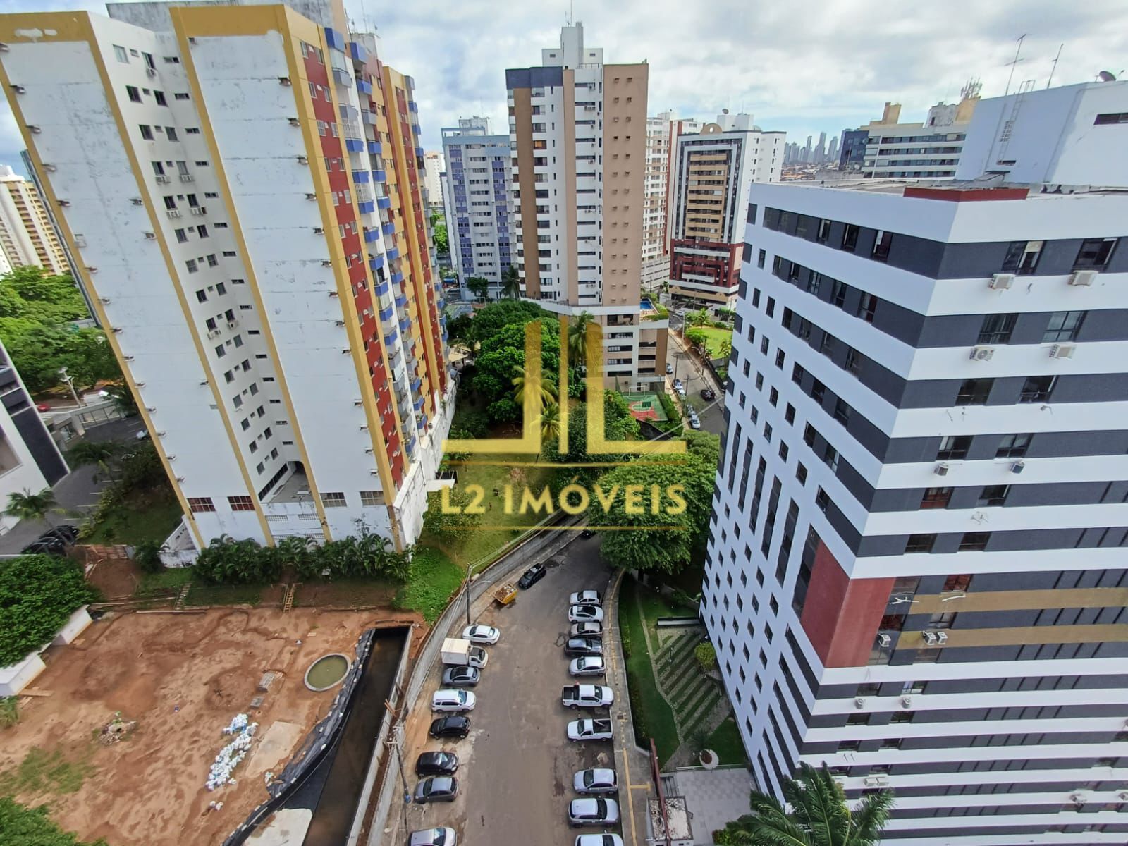 Apartamento à venda com 3 quartos, 116m² - Foto 24