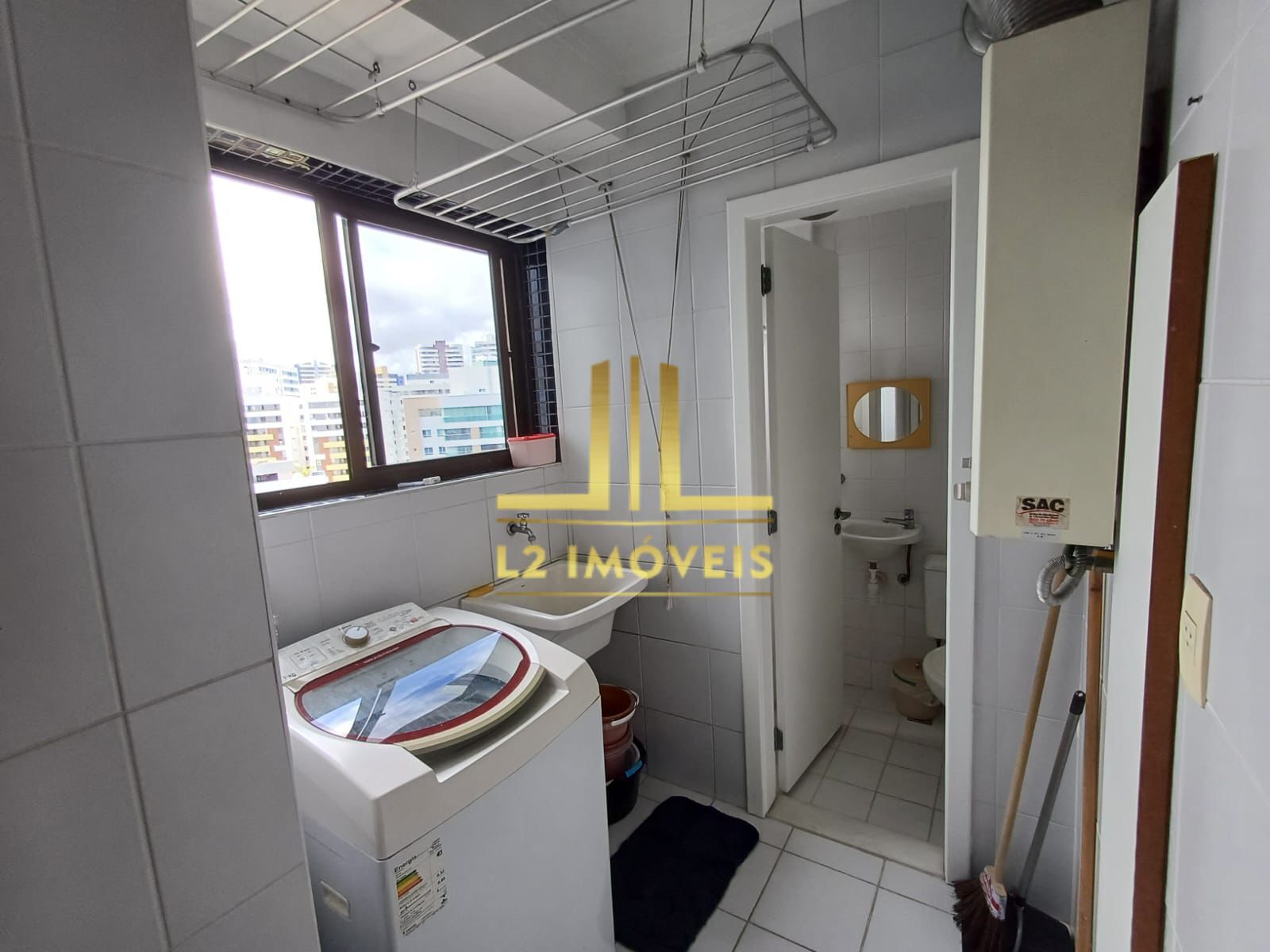 Apartamento à venda com 3 quartos, 116m² - Foto 8