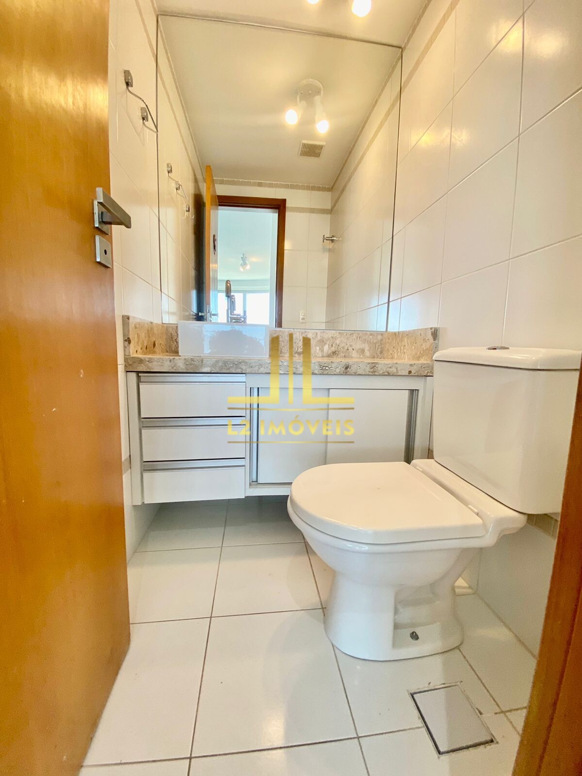 Apartamento - Pituba