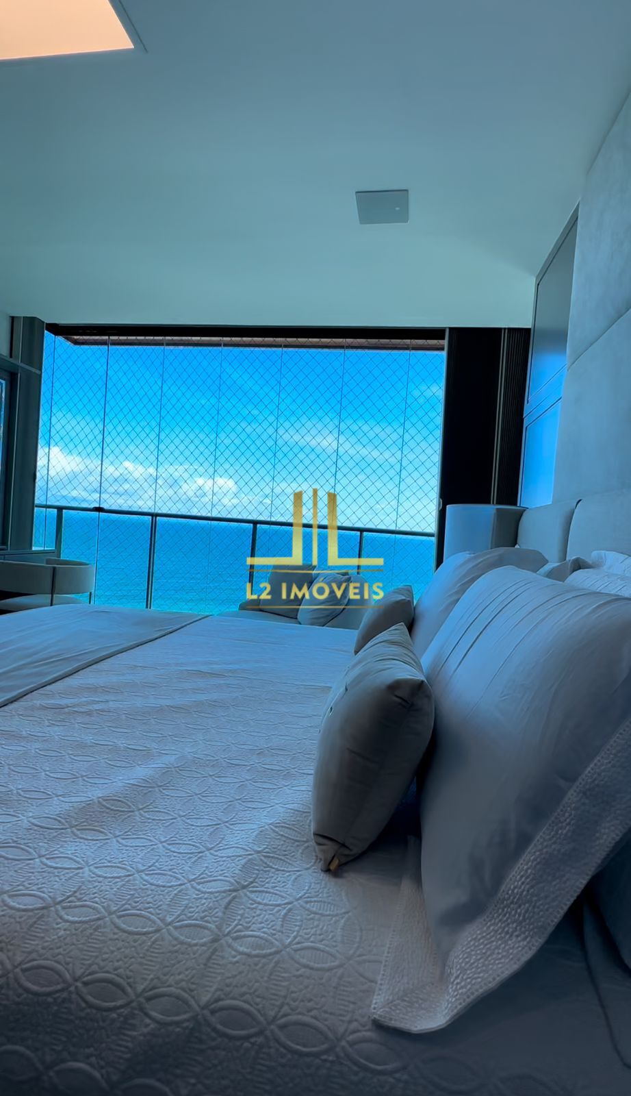 Cobertura à venda com 4 quartos, 374m² - Foto 15