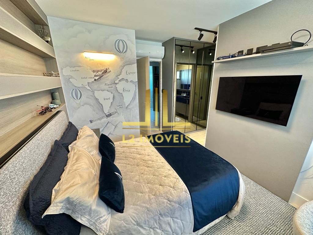 Cobertura à venda com 4 quartos, 374m² - Foto 13