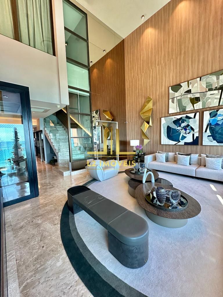 Cobertura à venda com 4 quartos, 374m² - Foto 1