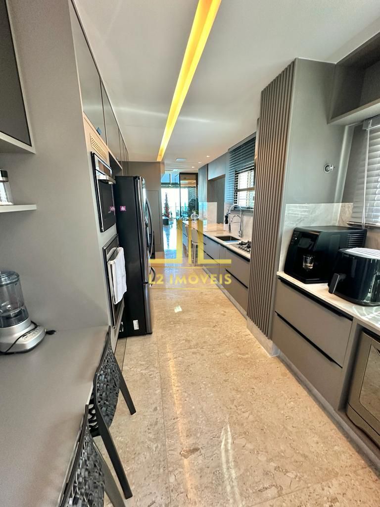 Cobertura à venda com 4 quartos, 374m² - Foto 17