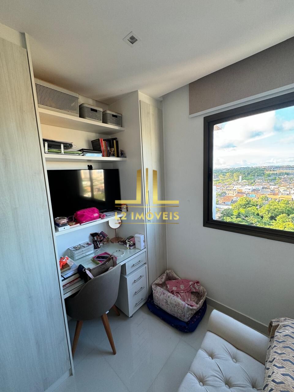 Apartamento à venda com 3 quartos, 84m² - Foto 11