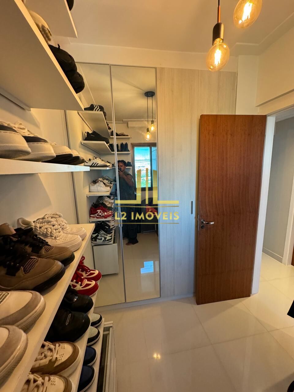 Apartamento à venda com 3 quartos, 84m² - Foto 13