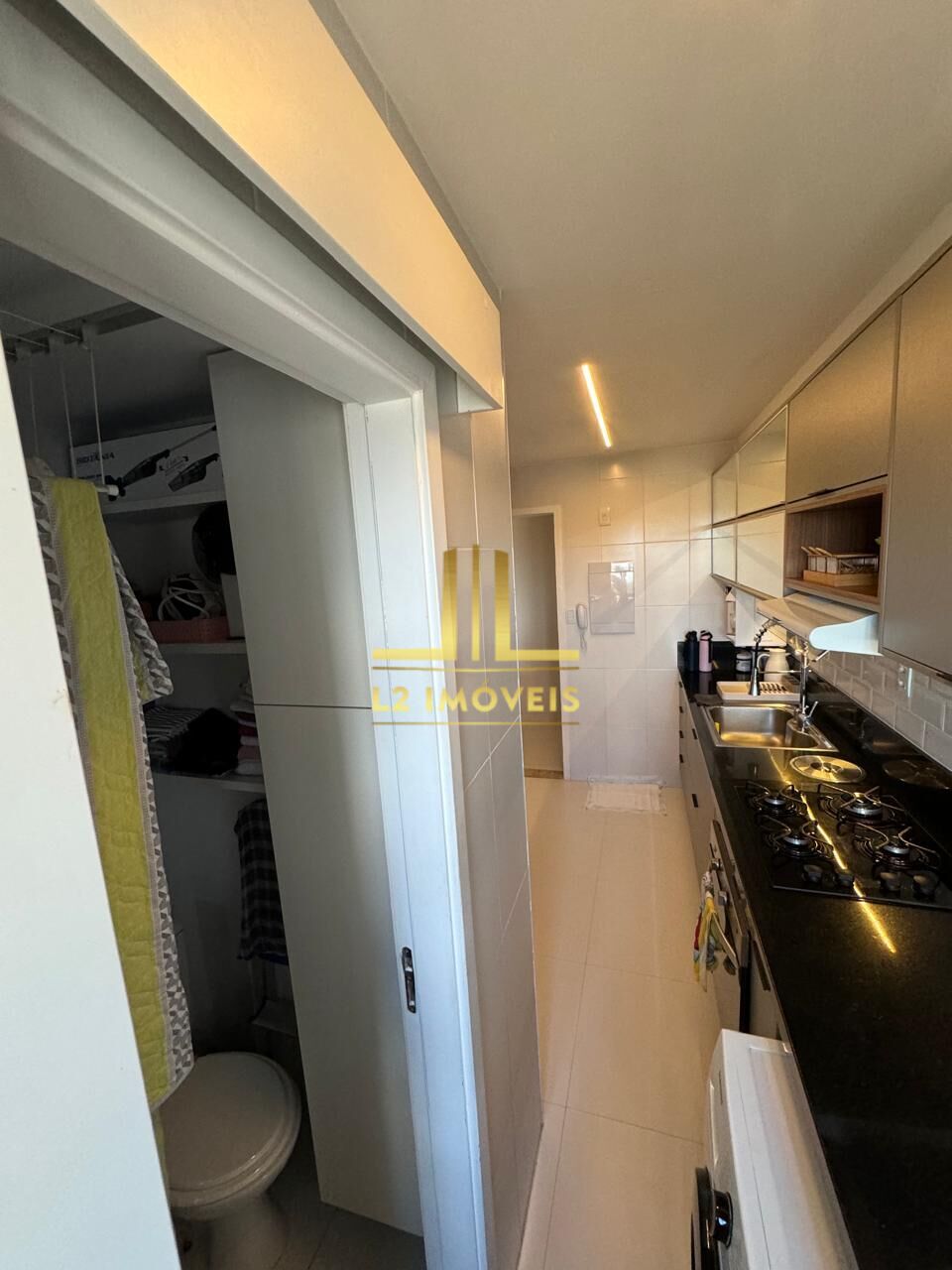 Apartamento à venda com 3 quartos, 84m² - Foto 17