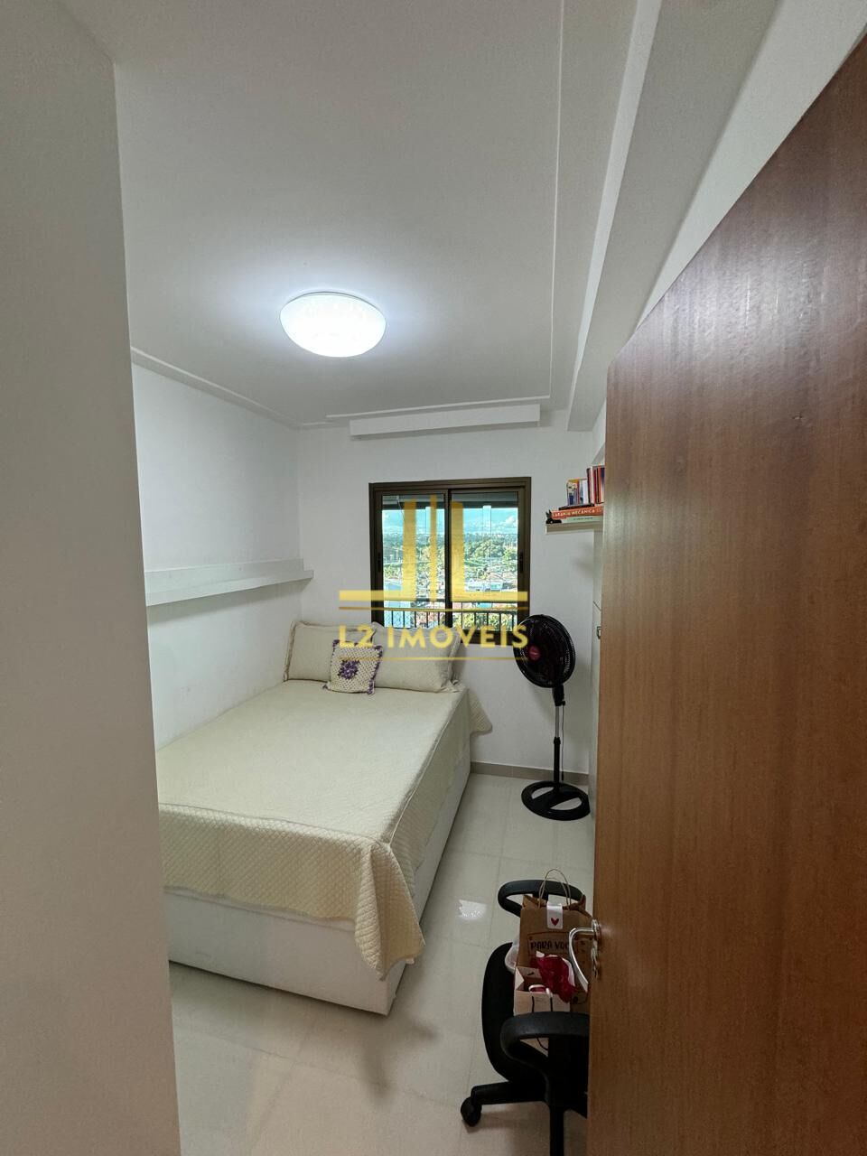 Apartamento à venda com 3 quartos, 84m² - Foto 9